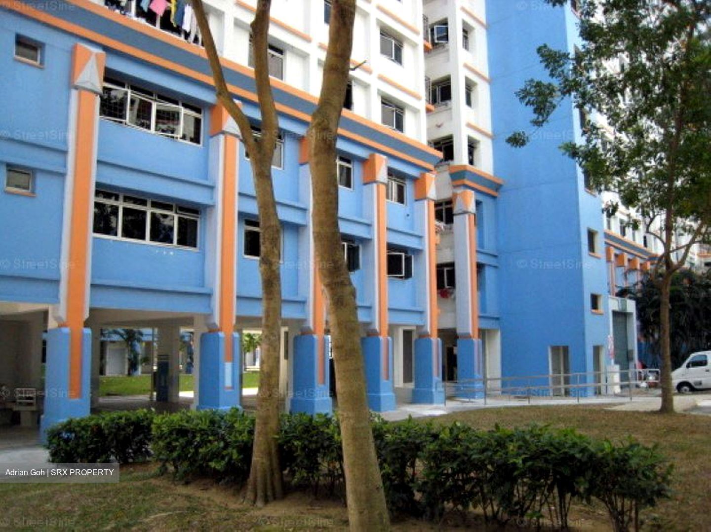 Blk 131 Rivervale Street (Sengkang), HDB 4 Rooms #424207301